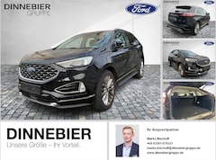 Bild des Angebotes Ford Edge Vignale +ACC+CAM+LED+NAVI+SITZKLIMA+