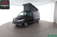 Bild des Angebotes VW T6 California T6.1 2.0 TDI 4M OCEAN KÜCHE,1.HAND