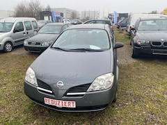 Bild des Angebotes Nissan Primera 1.8 visia