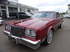 Bild des Angebotes Buick Riviera