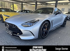 Bild des Angebotes Mercedes-Benz AMG GT AMG GT 63 4M+ Keramik+Carbon+MANUFAKTUR+Massage