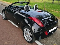 Bild des Angebotes Ford Streetka Streetka 1.6 8V Elegance