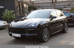 Bild des Angebotes Porsche Cayenne S*SPORTDESIGN*PANO*KAMERA*ACC*LUFT*MJ:18