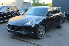 Bild des Angebotes Porsche Cayenne S*SPORTDESIGN*PANO*KAMERA*ACC*LUFT*MJ:18