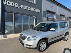Bild des Angebotes Skoda Yeti Active Outdoor 4x4