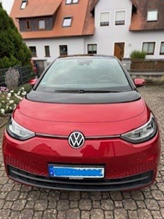 Bild des Angebotes VW ID.3 ID.3 Pro S Tour (4-Sitzer)