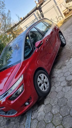 Bild des Angebotes Citroen C4 Picasso