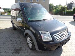 Bild des Angebotes Ford Tourneo Connect Trend langversion, 5-Sitzer, Klima, HU-AU NEU