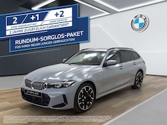 Bild des Angebotes BMW 330 e xDrive Touring [M Sport, HUD, AHK, ACC, 19" LMR]