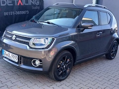 Bild des Angebotes Suzuki Ignis