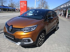 Bild des Angebotes Renault Captur 1.5 dCi 90 Autom. *Navi*Sitzhzg.*Tempomat