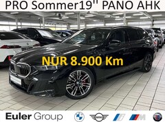 Bild des Angebotes BMW 520 i M-Sport PRO Sommer19'' PANO AHK ICONIC M-Leuchte