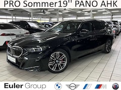 Bild des Angebotes BMW 520 i M-Sport PRO Sommer19'' PANO AHK ICONIC M-Leuchte