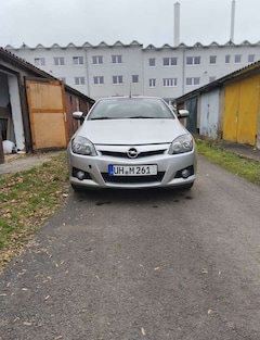 Opel Tigra Twin Top 1.4 Edition