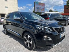 Bild des Angebotes Peugeot 5008 CROSSWAY FullLED/NAVI/DAB/Kam180°/7Sitze