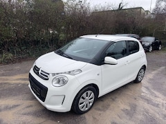 Bild des Angebotes Citroen C1 C1 5-Türer VTi 72