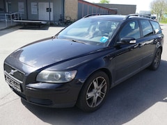 Bild des Angebotes Volvo V50 1.6 Kombi Klima Sitzheizung Tempomat HU/AU 05/2025
