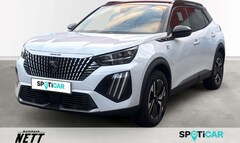 Bild des Angebotes Peugeot 2008 -e First Edition Elektromotor 156