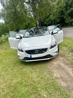 Bild des Angebotes Volvo V40 D3 Geartronic