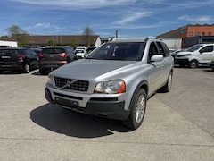 Bild des Angebotes Volvo XC90 V8 Executive Geartronic (7 Sitze)