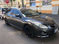 Bild des Angebotes Mazda 6 6 Sport Kombi 2.2 CD DPF Sports-Line