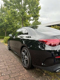 Bild des Angebotes Mercedes-Benz CLA 220 Coupe d AMG Line Premium auto