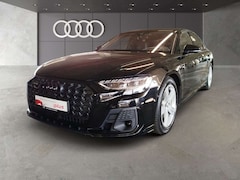 Bild des Angebotes Audi A8 60 TFSI e quattro tiptronic Digitaler Matrix