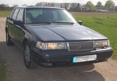 Bild des Angebotes Volvo S90 S90 3.0 (960II)