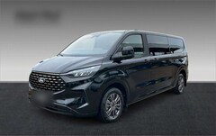 Bild des Angebotes Ford Tourneo Custom Bus 320 Titanium FWD ACC+TotW+DAB