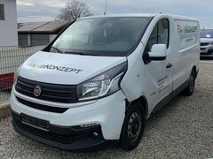 Bild des Angebotes Fiat Talento L1H1 NAVI KLIMA AHK *TÜV 10.2026*