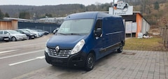 Bild des Angebotes Renault Master III Kasten L3H2 HKa 3,5t*NAVI*RFK*