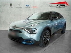 Bild des Angebotes Citroen E-C4 Electric