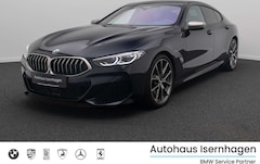 Bild des Angebotes BMW M850 Gran Coupé 360°Laser SoftCl DispKey 20