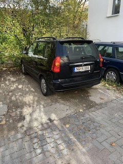 Bild des Angebotes Mitsubishi Space Star 1.6 Comfort