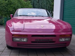 Bild des Angebotes Porsche 944 944 S 2 Cabriolet
