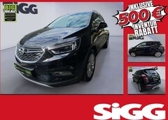 Bild des Angebotes Opel Mokka X Innovation Allwetterreifen, Sitzheizung