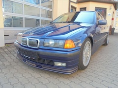 Bild des Angebotes Alpina B3 3.0 Switch-Tronic - H-Kennzeichen