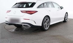 Bild des Angebotes Mercedes-Benz CLA 220 SB d AMG Line MBUX+Led+Pano+AHK+WiPa+18"