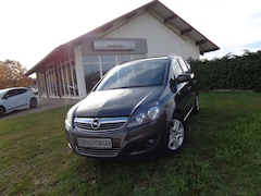 Bild des Angebotes Opel Zafira B Family Automatik AHK Winterräder
