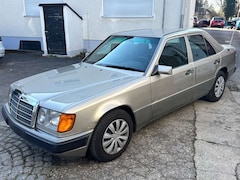 Bild des Angebotes Mercedes-Benz 230 W124 ° Automatik ° Klima