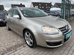 Bild des Angebotes VW Golf V Variant Sportline*TÜV NEU*2HAND*