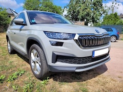Bild des Angebotes Skoda Kodiaq Kodiaq 2.0 TDI 4x4 DSG Style