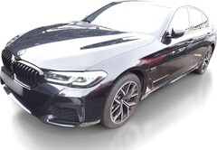 Bild des Angebotes BMW 530 e LIMOUSINE xDRIVE M SPORT M-SIT/ACC/HuD/eGSD