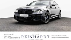 Bild des Angebotes BMW 530 e LIMOUSINE xDRIVE M SPORT M-SIT/ACC/HuD/eGSD