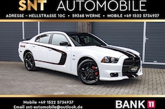 Bild des Angebotes Dodge Charger 5.7 V8 BRC 4X4 Leder Navi