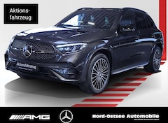 Bild des Angebotes Mercedes-Benz GLC 220 d 4m AMG NIGHT PANO AHK DISTR 360° 20-ZO