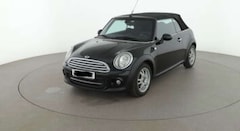 Bild des Angebotes MINI Cooper Cabrio