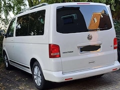 Bild des Angebotes VW T5 Multivan Multivan Kurz Match