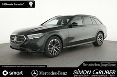 Bild des Angebotes Mercedes-Benz E 220 Td 4M All-Terrain Leder Pano Standhzg. AHK