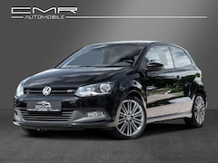 Bild des Angebotes VW Polo BlueGT Cup-Pak. 17" Winter-Pak. Sportsitze
